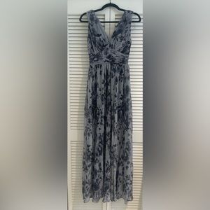 Elegant formal gown